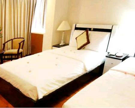 נה טראנג Art Boutique Hotel מראה חיצוני תמונה