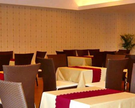 נה טראנג Art Boutique Hotel מראה חיצוני תמונה